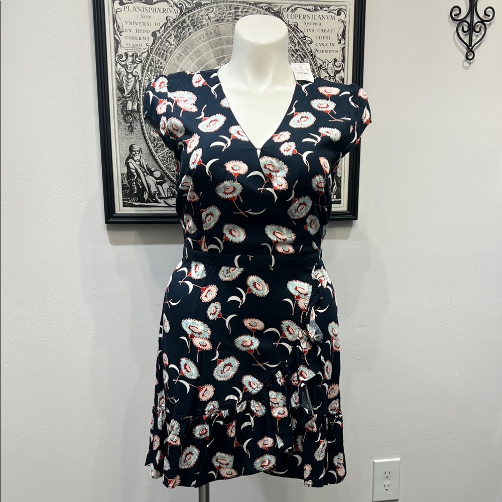 NWT J Crew Mercantile (10) Dress